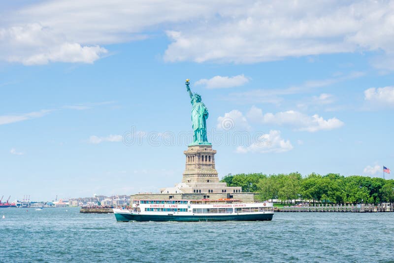 New York City in my eyes
