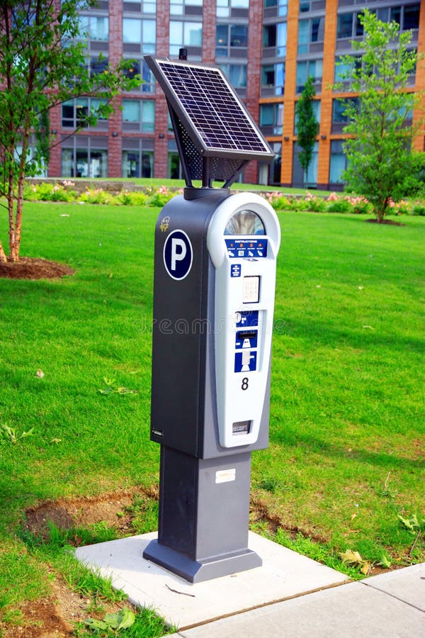 New York Parking Meter Stock Photos Free & RoyaltyFree Stock Photos