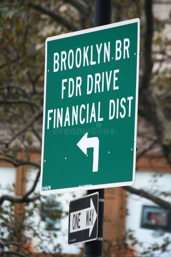 New York sign stock image. Image of urban, sign, apple  5040273
