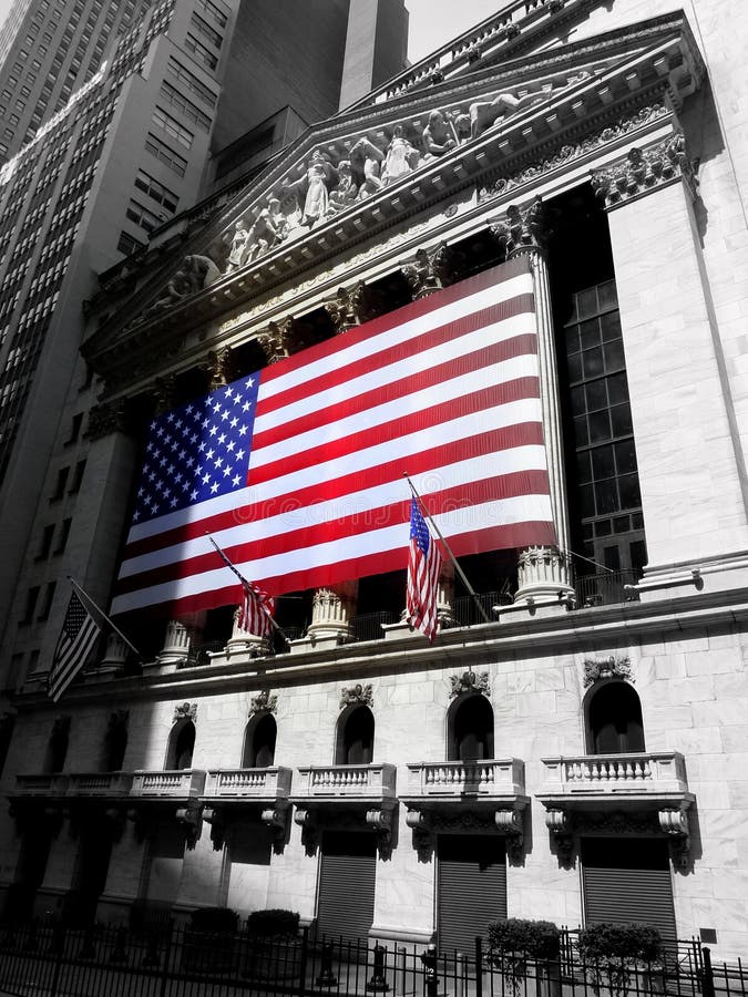 New York Stock Exchange