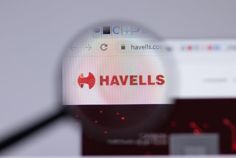 Havells India Shares - History, Balance Sheet, Market Cap, Company  Information | 5paisa - YouTube