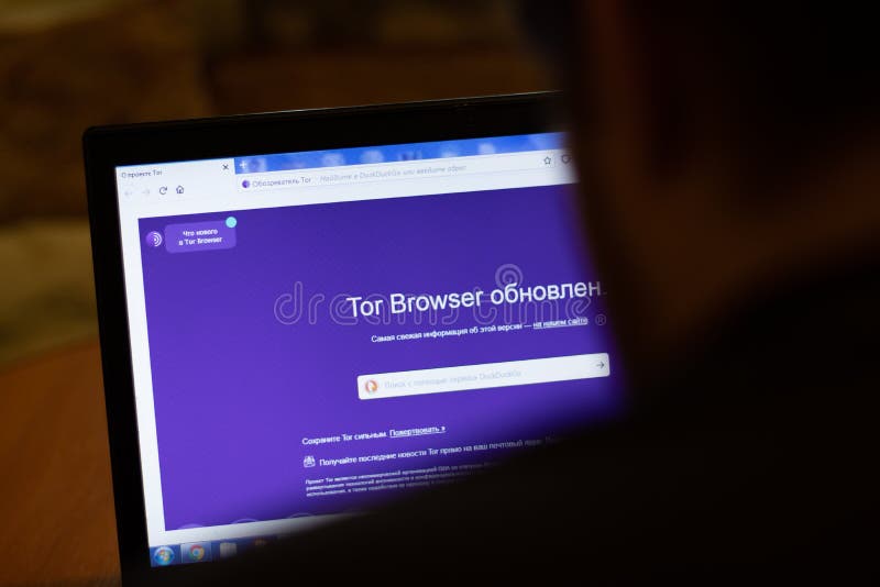 поиск по tor browser