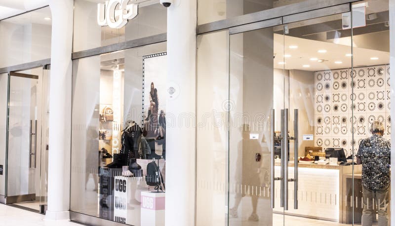 ugg shop brisbane