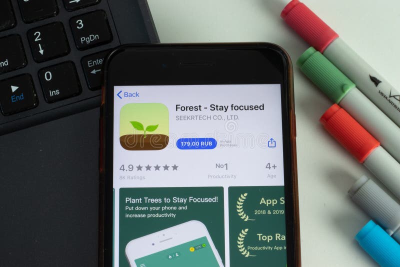 how to use forest stay focused app go to the home screen how to use forest stay focused app go to the home screen