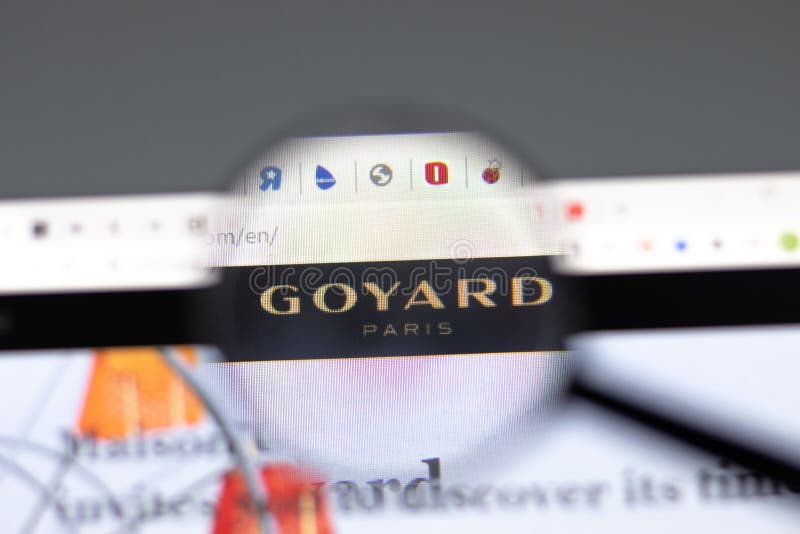 Goyard Logo Stock Photos - Free & Royalty-Free Stock Photos from Dreamstime