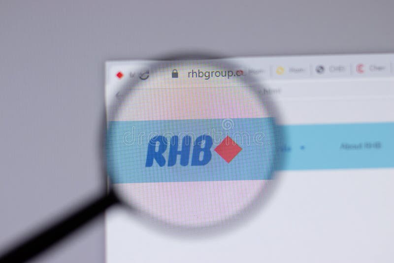 Rhb internet banking