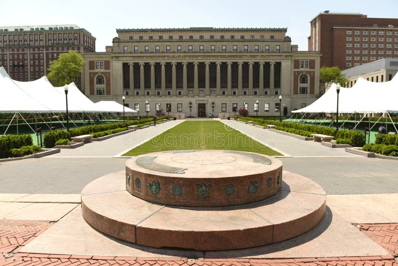 670 Columbia University New York Stock Photos - Free & Royalty-Free Stock  Photos from Dreamstime