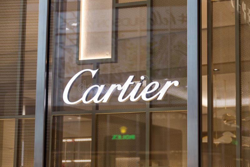 cartier jewellery usa