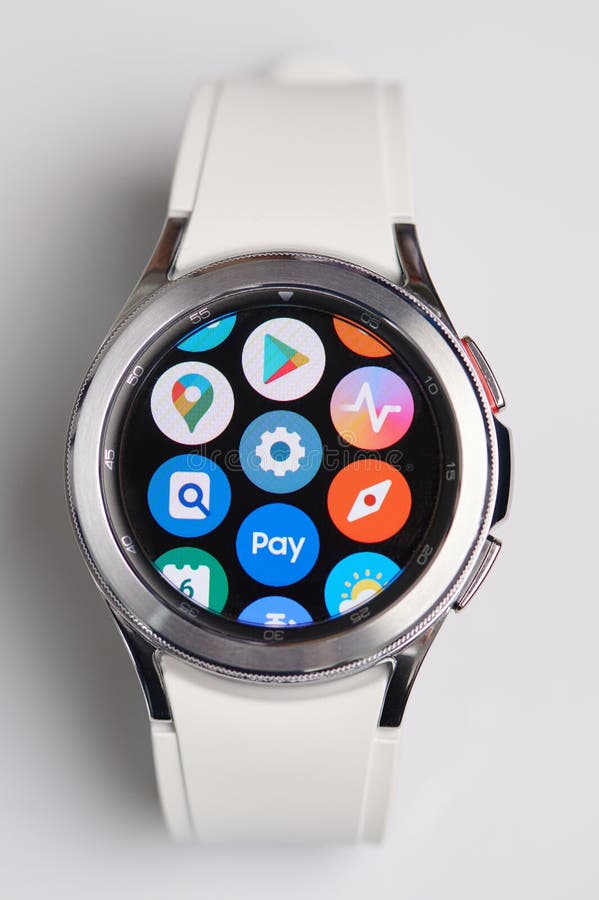 Có những vấn đề liên quan đến mức tiêu thụ pin của Samsung Galaxy Watch