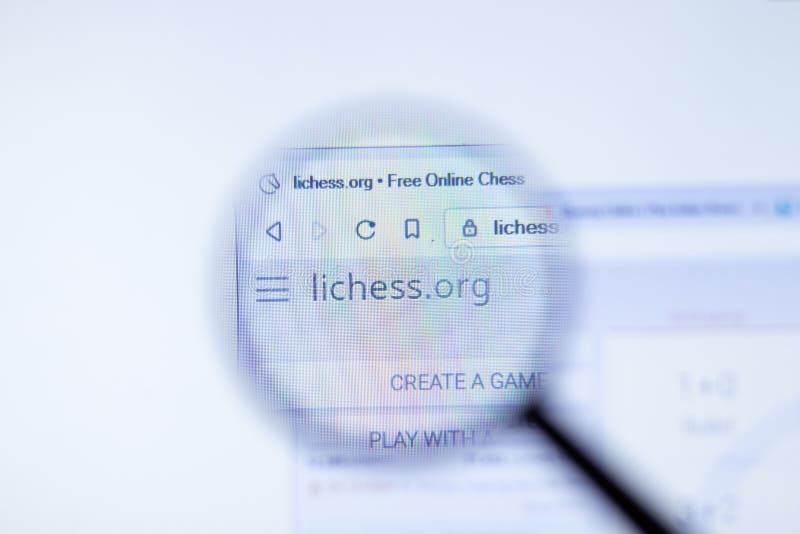 Lichess Stock Photos - Free & Royalty-Free Stock Photos from Dreamstime