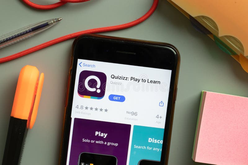 Quizizz: Play to learn – Apps on Google Play