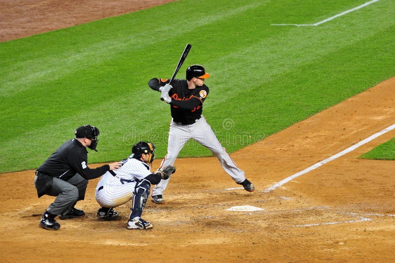 Baltimore Orioles playing against New York Yankees. Baltimore Orioles playing against New York Yankees.