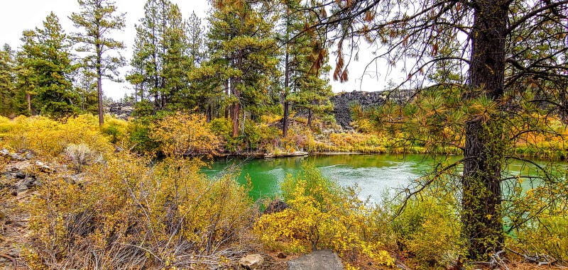 Newberry stock photo. Image of oregon, newberry, fall 128734328