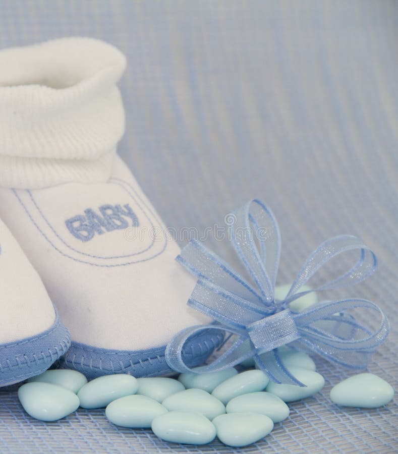 Newborn royalty free stock photography