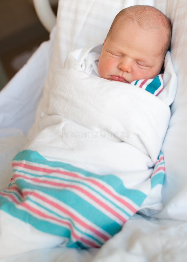 Same old blanket but beautiful new baby. | Lonnie Dawkins ...