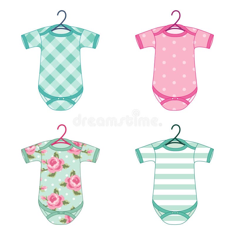 Newborn Baby Clothes