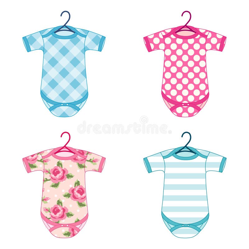 Newborn Baby Clothes