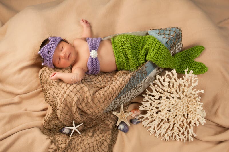 Baby Fish Costume Stock Photos - Free & Royalty-Free Stock Photos