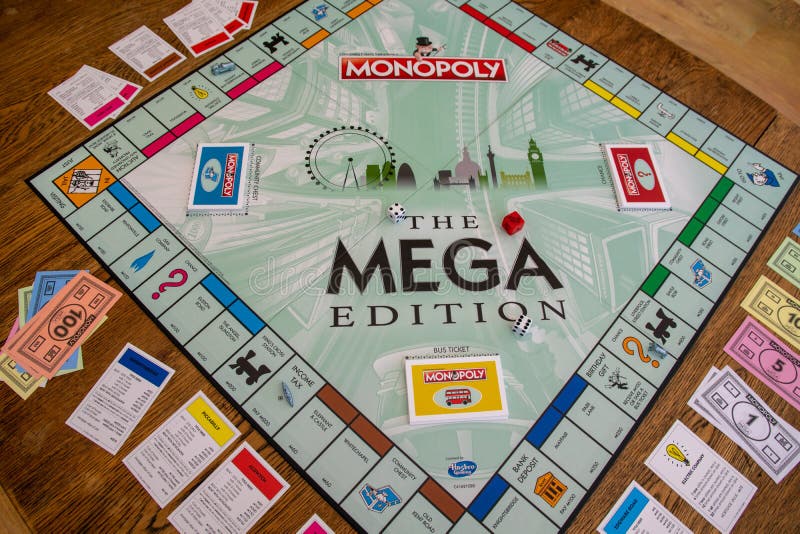 5 new twists on classic board games