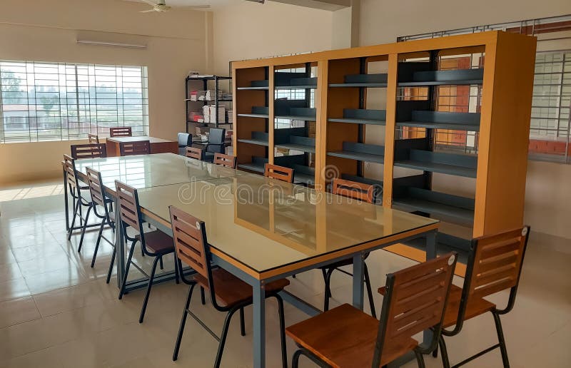 School Library Bangladesh Stock Photos Free & RoyaltyFree Stock