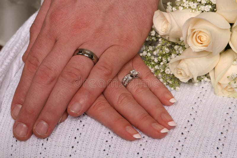 Newlywed Rings