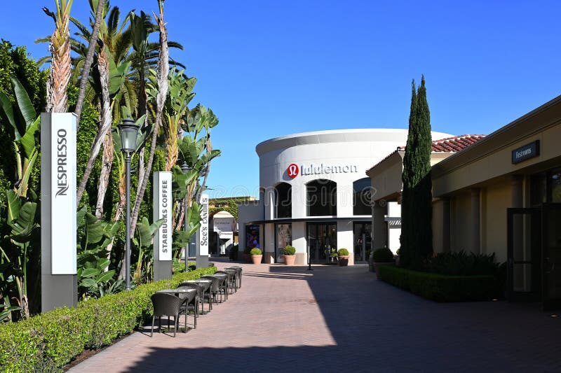 Fashion Island Newport Beach Stock Photos - Free & Royalty-Free