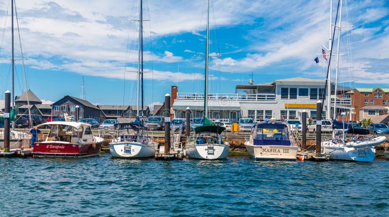 sailboats newport rhode island