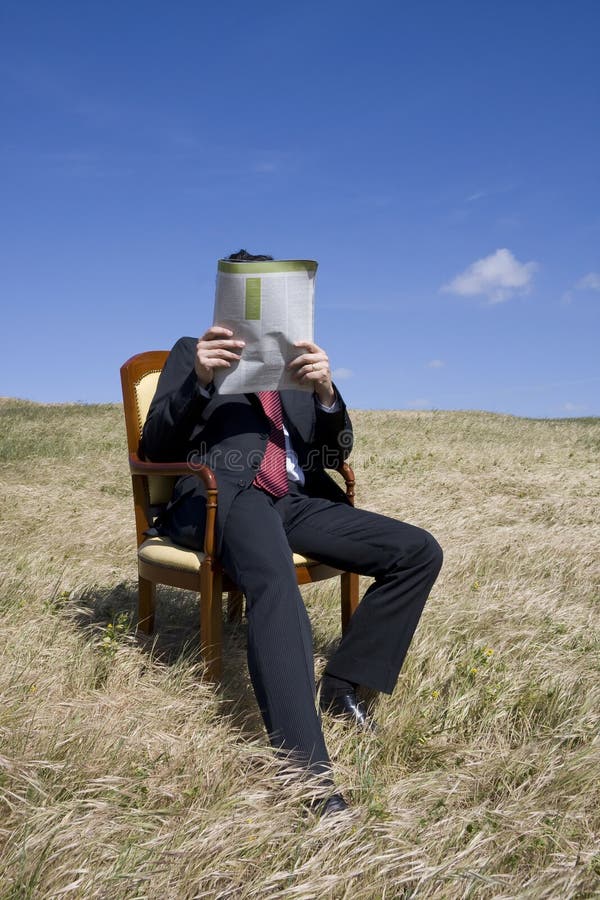 News royalty free stock photography