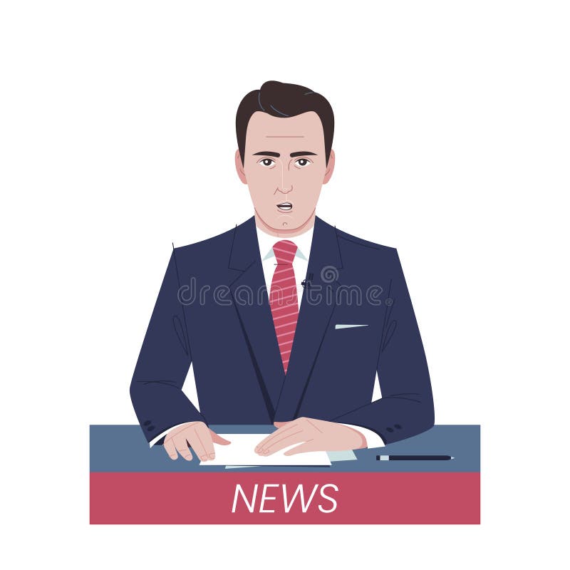 Cartoon News Anchor Stock Illustrations – 510 Cartoon News Anchor Stock Illustrations, Vectors & Clipart - Dreamstime Cartoon News Anchor Stock Illustrations – 510 Cartoon News Anchor Stock Illustrations, Vectors & Clipart - Dreamstime