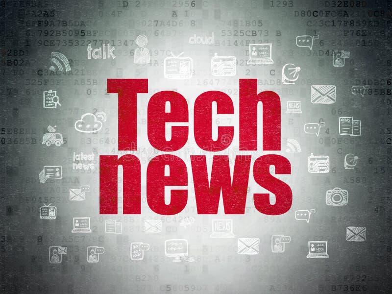 Technology News