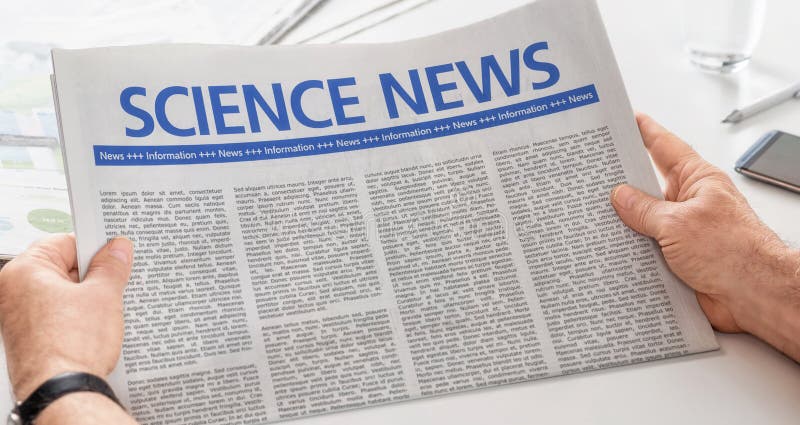 science in the news