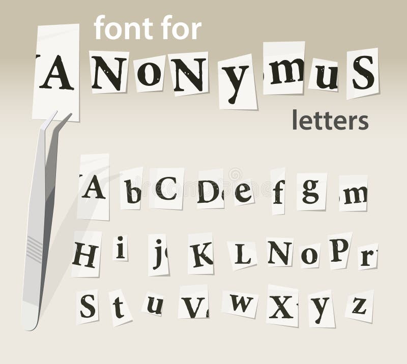 Newspaper Font Stock Illustrations 4 141 Newspaper Font Stock Illustrations Vectors Clipart Dreamstime