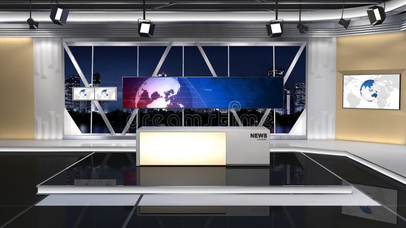 NewsStudio 100C3 (Duw)