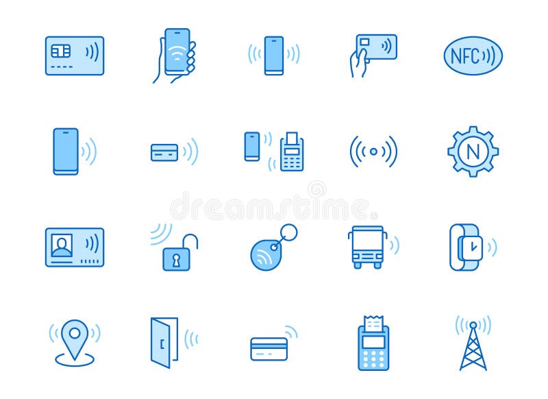 Contactless, card, pay, payment icon - Free download