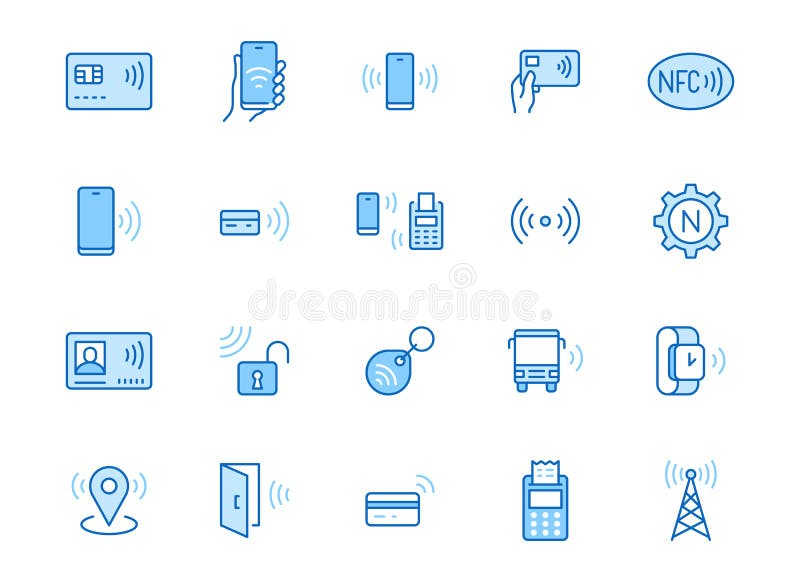 Contactless, card, pay, payment icon - Free download