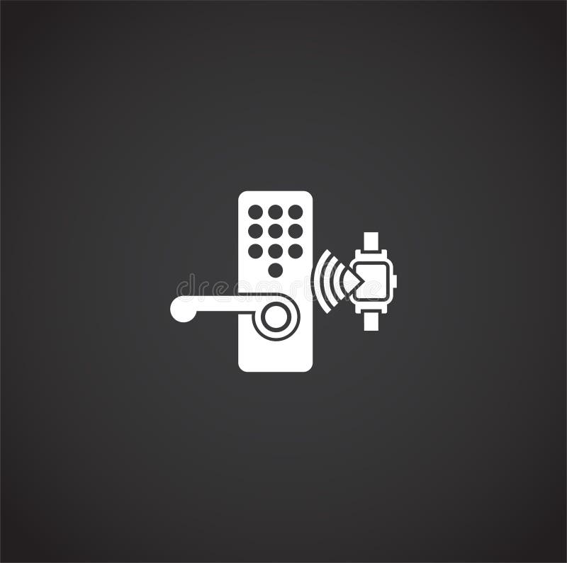 Nfc Symbol Stock Illustrations – 5,540 Nfc Symbol Stock Illustrations