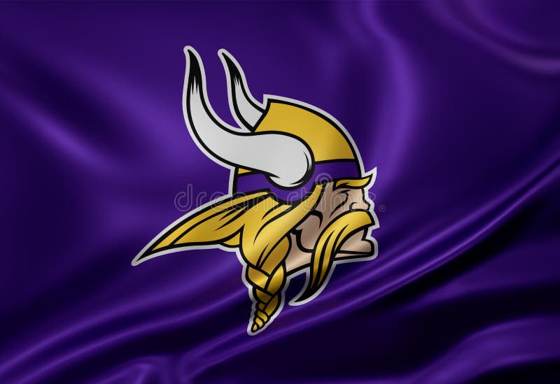 minnesota vikings logo