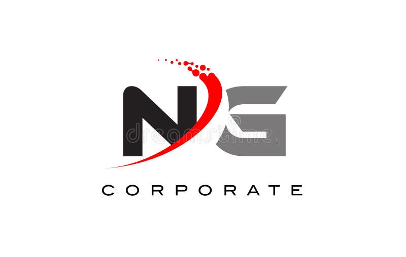 Ng Logo Stock Illustrations 380 Ng Logo Stock Illustrations