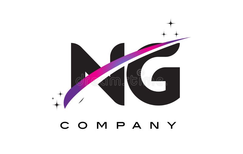 Ng Logo Stock Illustrations 380 Ng Logo Stock Illustrations