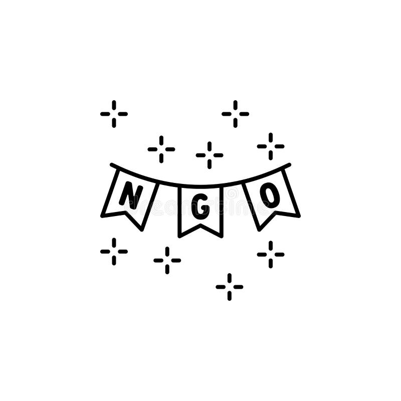 Ngo Flags Icon 无政府组织图标的元素库存例证 插画包括有现有量 聚会所 设计 Ngo Flags Icon 无政府组织图标的元素库存例证 插画包括有现有量 聚会所 设计