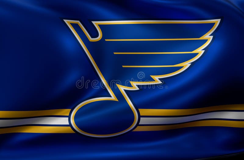 St Louis Blues Logo Stock Photos - Free & Royalty-Free Stock Photos from  Dreamstime