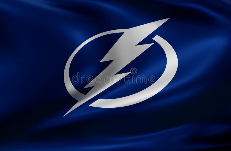 HD wallpaper: Hockey, Tampa Bay Lightning, Emblem, Logo, NHL