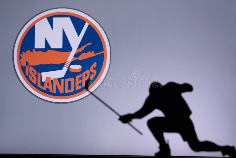 Download Team New York Islanders Wallpaper
