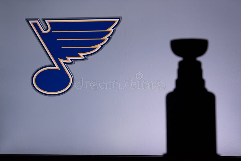 136 St Louis Blues Hockey Stock Photos - Free & Royalty-Free Stock Photos  from Dreamstime