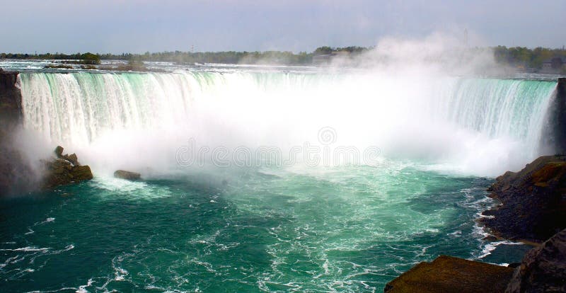 Niagara Falls