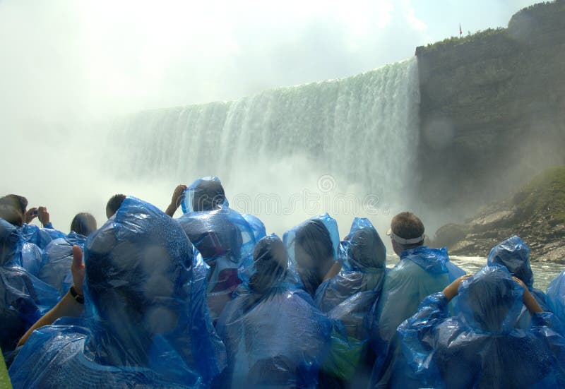 Niagara falls