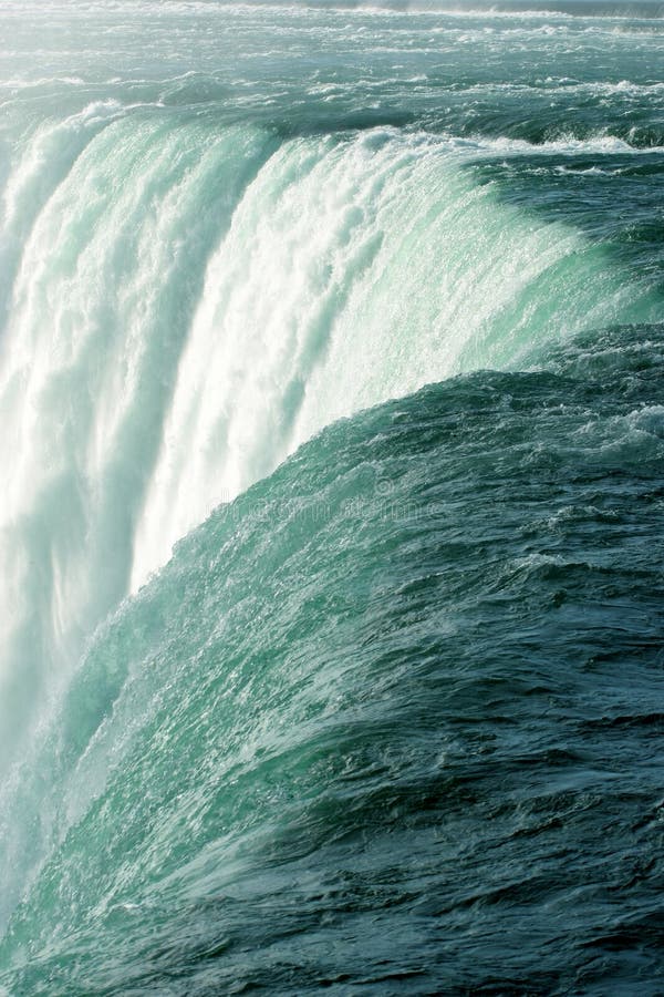 Niagara Falls stock photo. Image of destination, adventure - 3455278