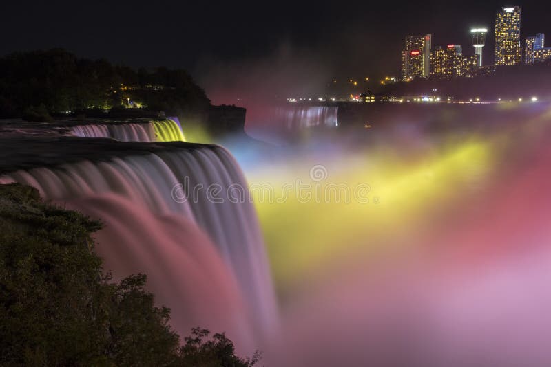 Niagara Falls Niagara Falls