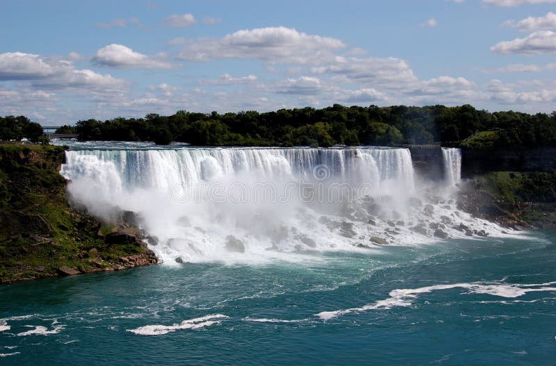 Niagara Falls