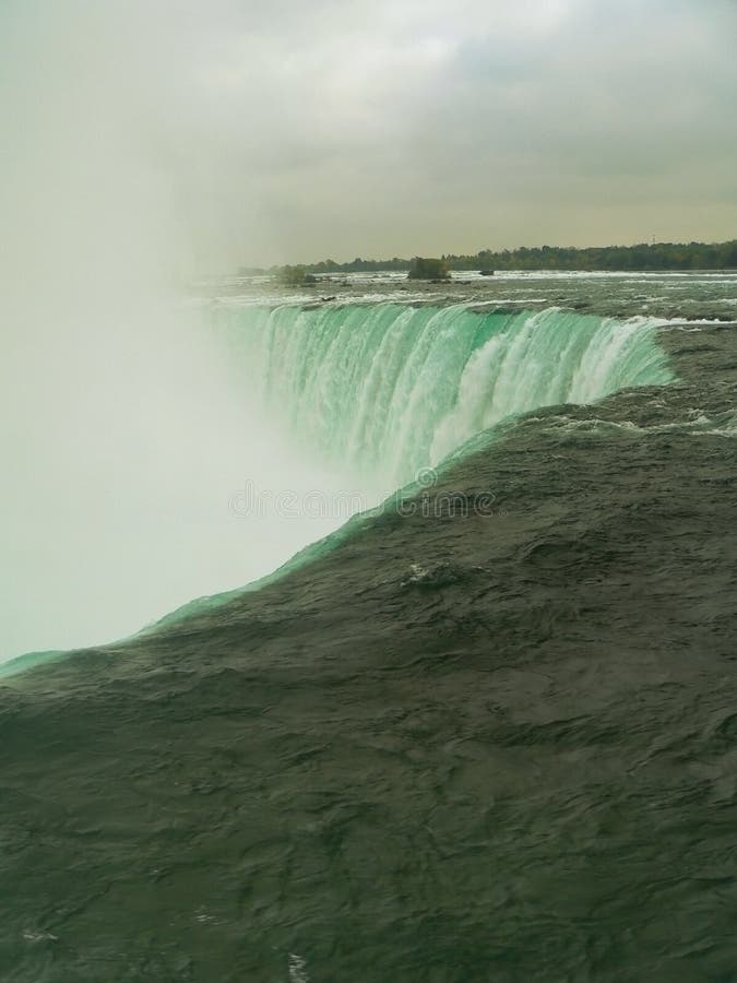 Niagara falls III